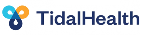 TidalHealth logo